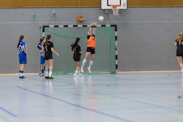 Bild 29 - wBJ Futsalmeisterschaft Vorrunde